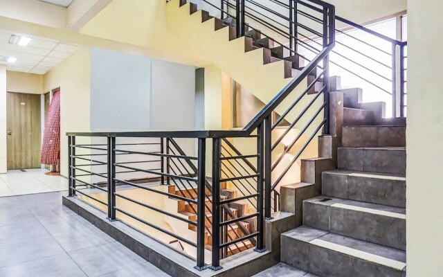 OYO 90872 Coolz Homestay Tebet Near TIS Square Near TIS Square
