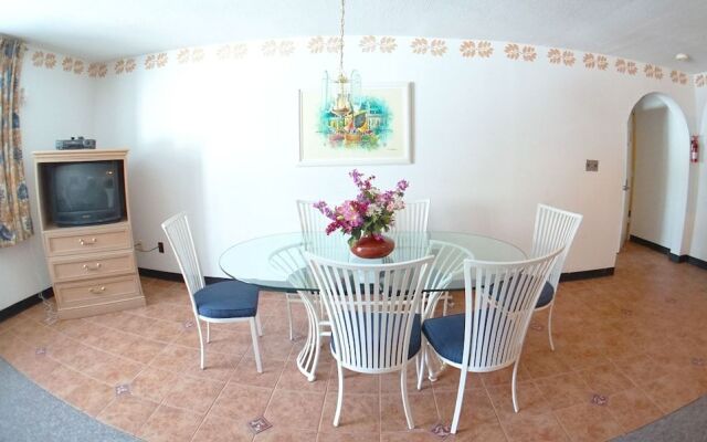 World Vacation Hotel