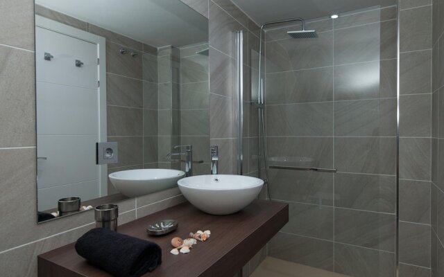 Duplex Meloneras Bahia Hh48 - Holiday Rental