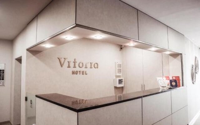 Vitoria Hotel