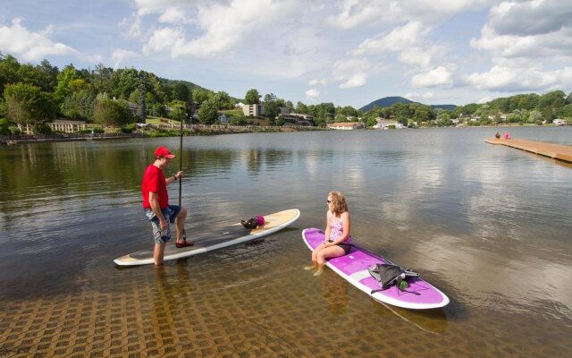Lake Junaluska Conference and Golf Resort
