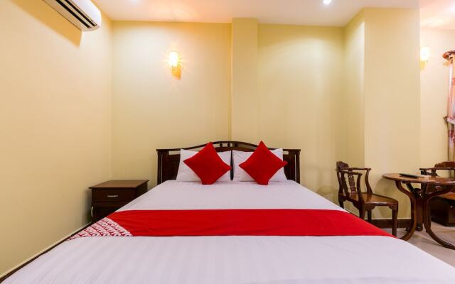 OYO 354 Di Tan Hotel