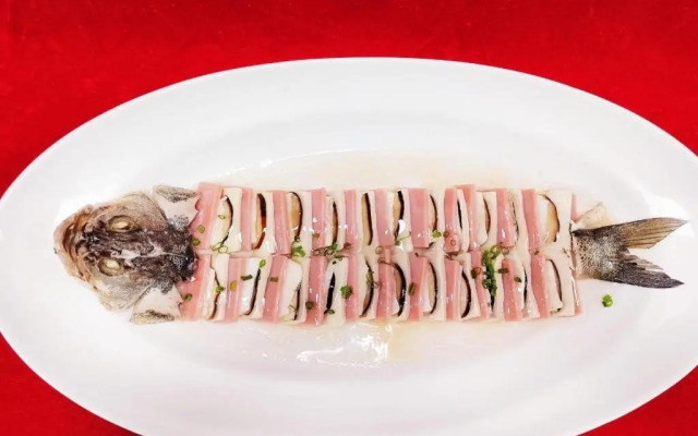 【locals】Taian Taishan District Baolongcity Square