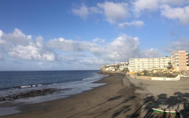 Luxury Terrace Ocean view-P67B By CanariasGetaway