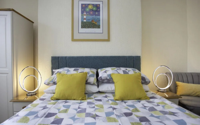 Mariners Guest House