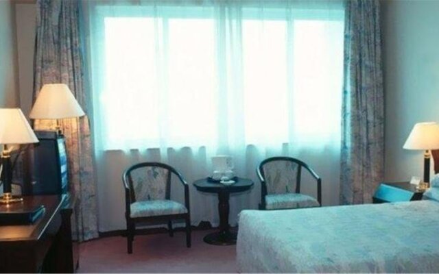 Beidaihe Wensong Hotel