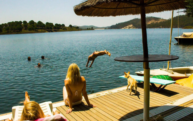 Paradise in Portugal