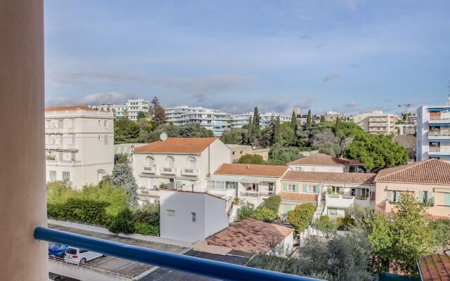 Appartement 6 personnes by Weekome