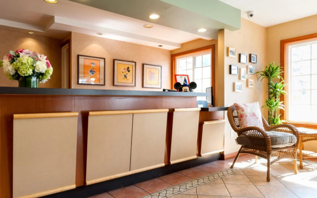 Alpine Inn