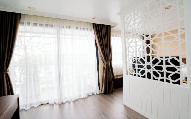 Pearl Villas Phuong Bai Chay Ha Long