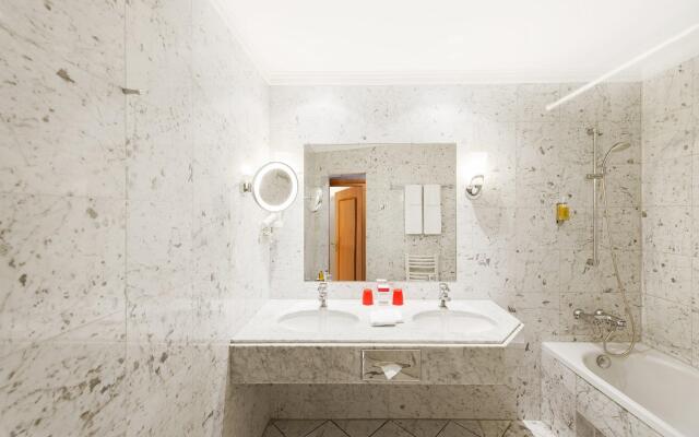 Dormero Hotel Halle