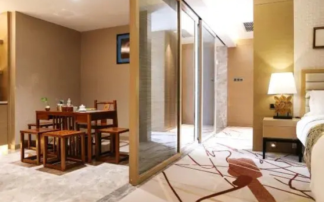 Yue Tian Xia Hotel