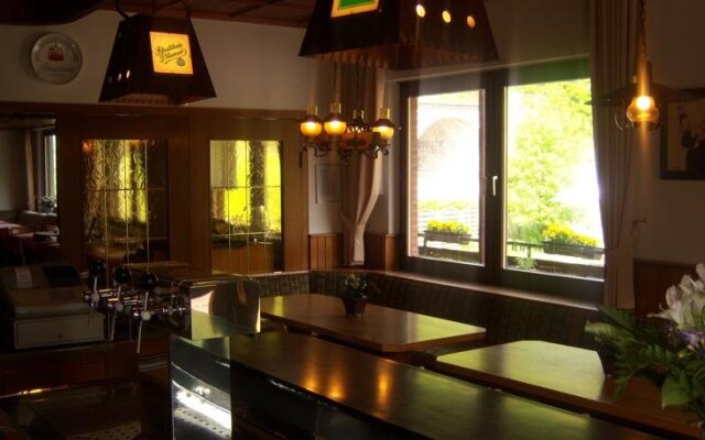 Bed&Breakfast Eifelpension Brückenschenke