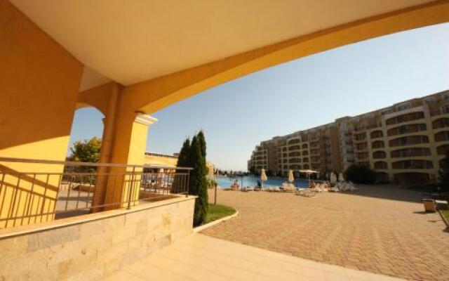 Menada Grand Resort Apartments