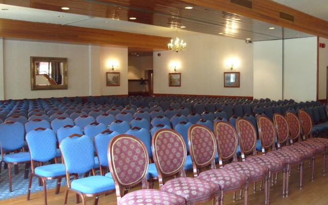 Best Western Scores Hotel