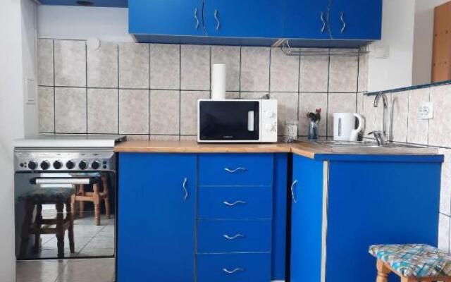 Apartament spatios in Iasi