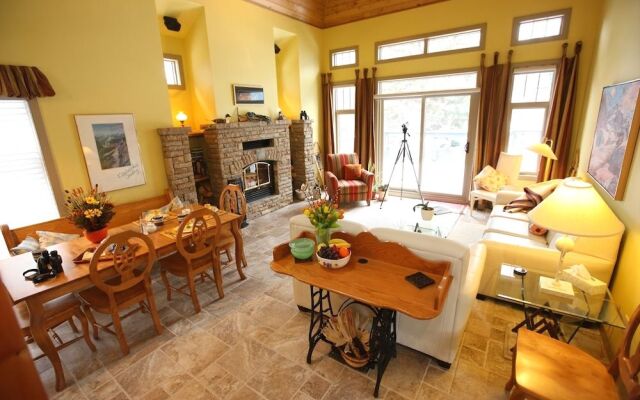 Buffaloberry B&B