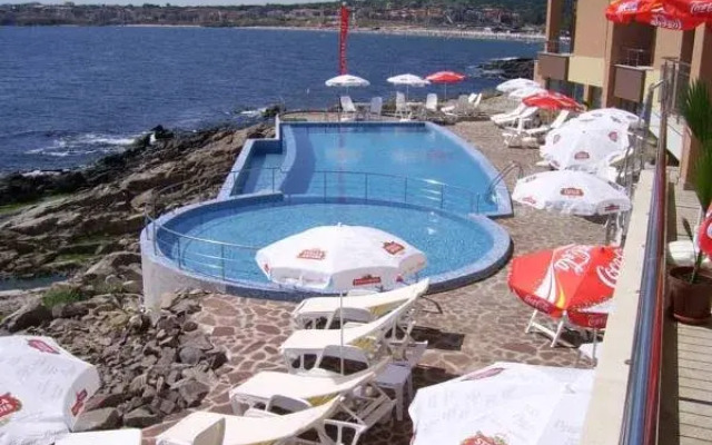 Villa Vip Zone