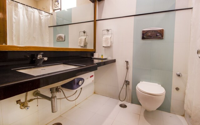 FabHotel Empire Regency
