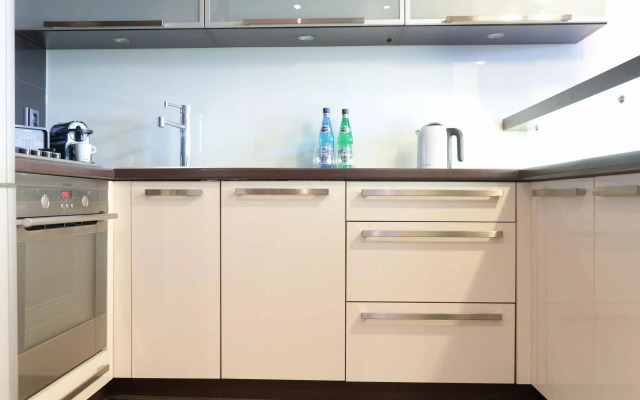 Apartament Ten by Your Freedom
