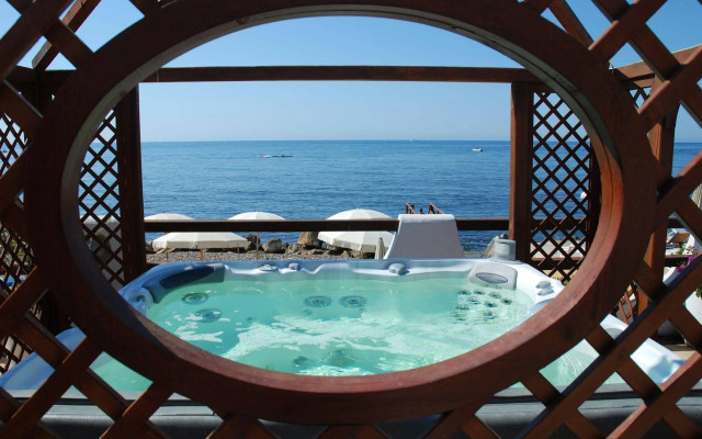 Hotel & Residence Cavalluccio Marino