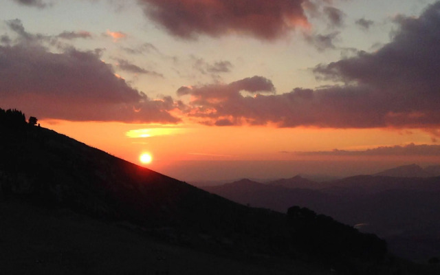 Pigna D'Oro Country Hotel