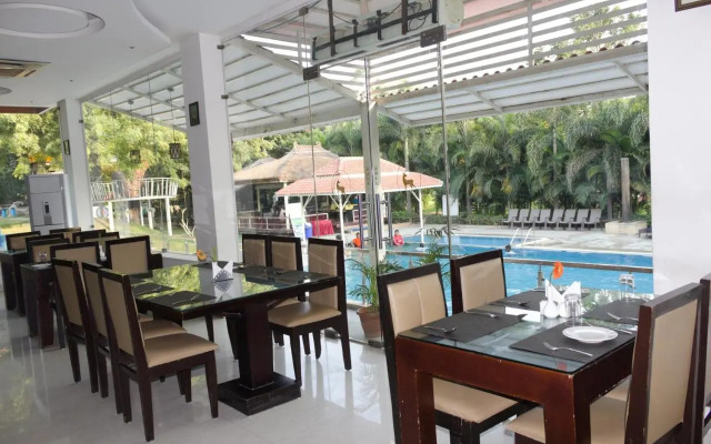 Mrugavani Resort and Spa