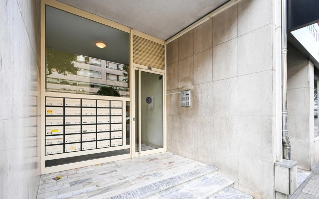 Sé Apartamentos - Luxury Apartment