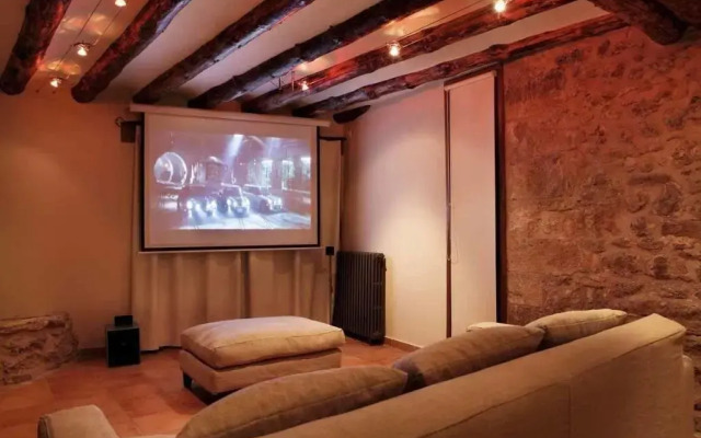 Hotel Mas de la Serra