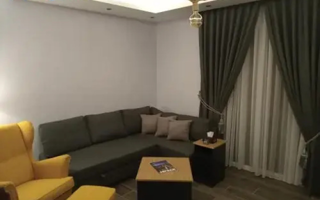 the boutique hotel amman