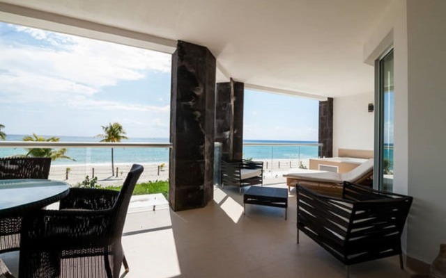 Marea Azul Condominium by ChezPlaya