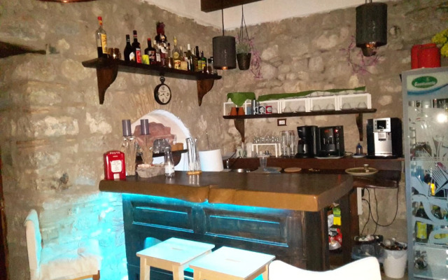 Al Vicolo del Cilento