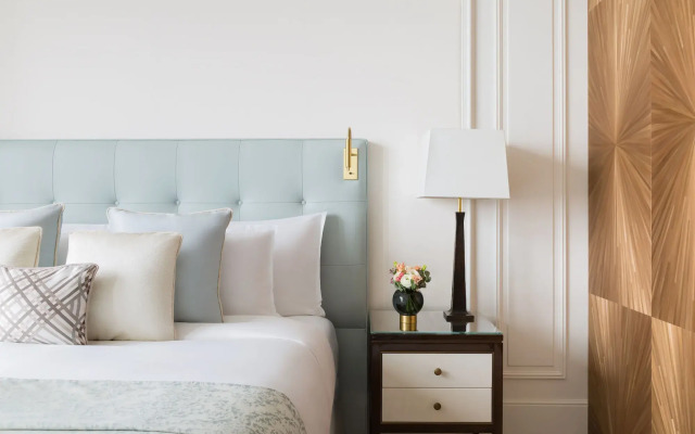 The Woodward, Auberge Resorts Collection