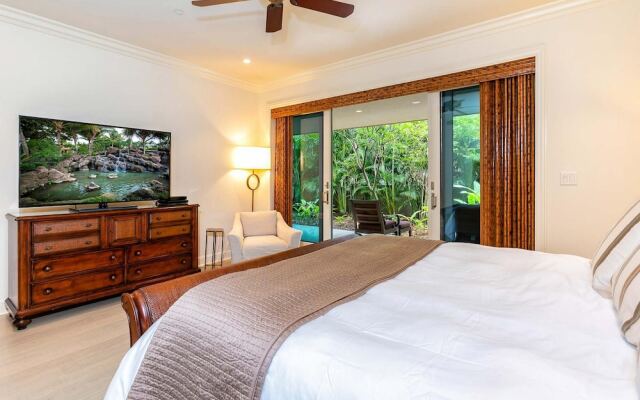 Ho'olei Garden View Rooms by Coldwell Banker Island Vacation