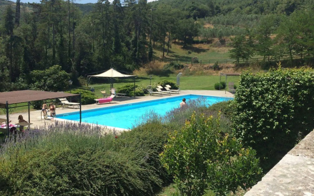 Agriturismo Tenuta Lupinari