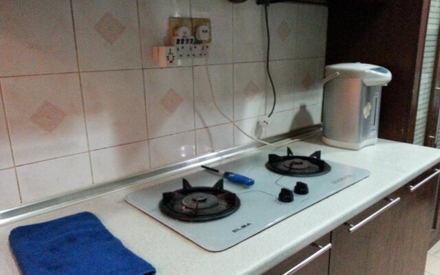 Harta8 Vacation Home – Bukit Bintang Kuala Lumpur