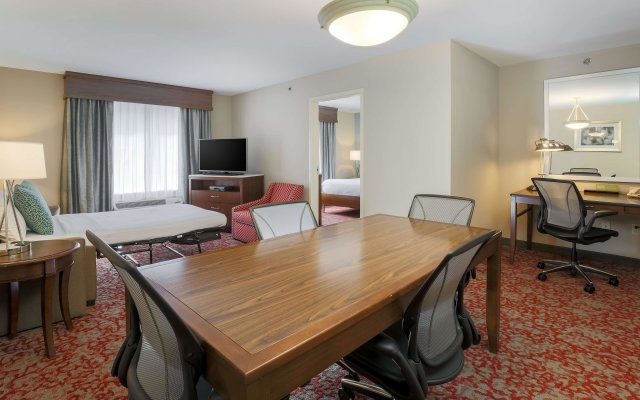 Hilton Garden Inn Nanuet