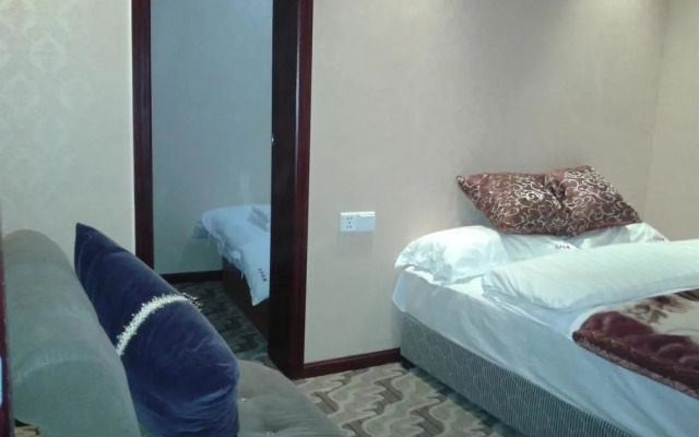 Jiuzhaigou Tianfenghotele