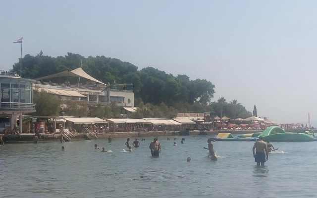 APARTMENT SUNSHINE- center of Split