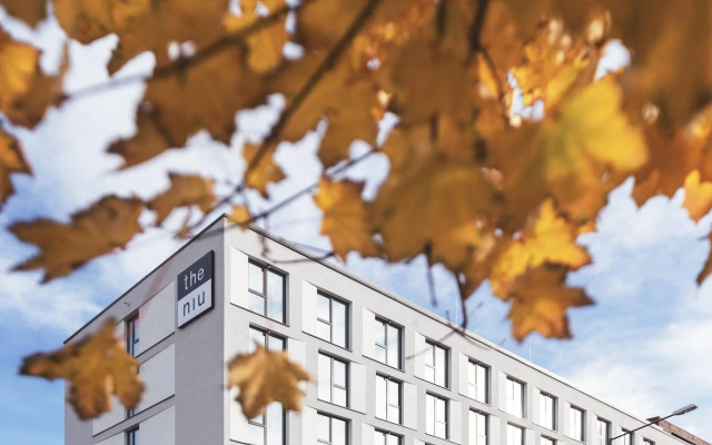 Holiday Inn - the niu, Cure Erlangen by IHG