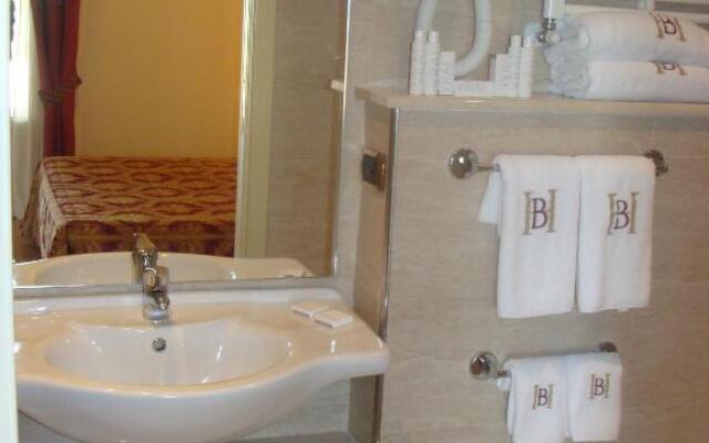 Hotel Belforte
