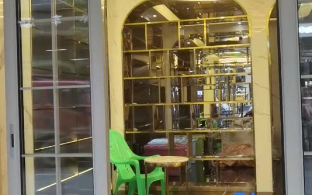 Jiangyue Boutique Hotel