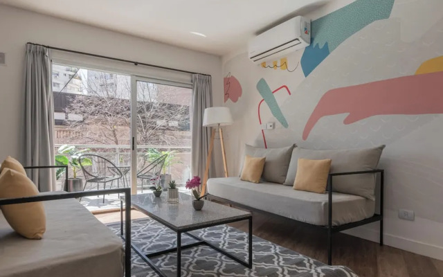FLIPHAUS SohoGlam