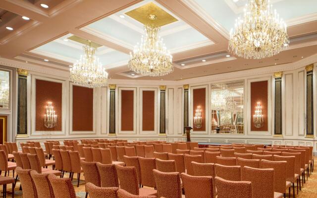 Hongqiao Jin Jiang Hotel