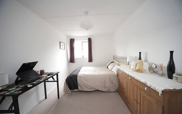 Stunning 1-bed Apartment in Milton Keynes