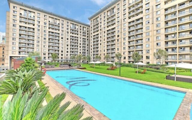 Sandton Heights by Sandton Exclusive