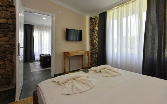 Simlarda Country Club Ayvalik