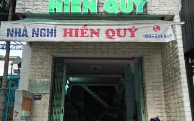 Hien Quy Guest House