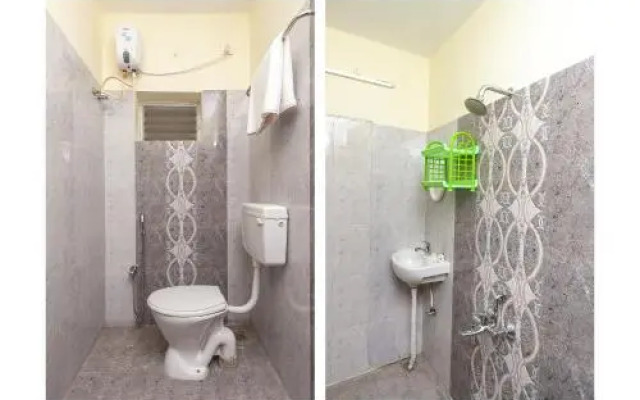 The Swarg Residence by OYO Rooms