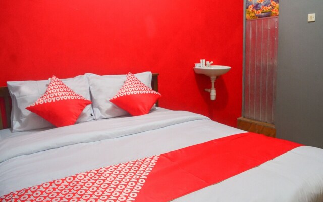 Rita Guesthouse by OYO Rooms